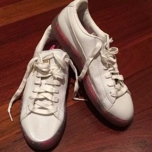 NEW PUMA MIAMI shoes